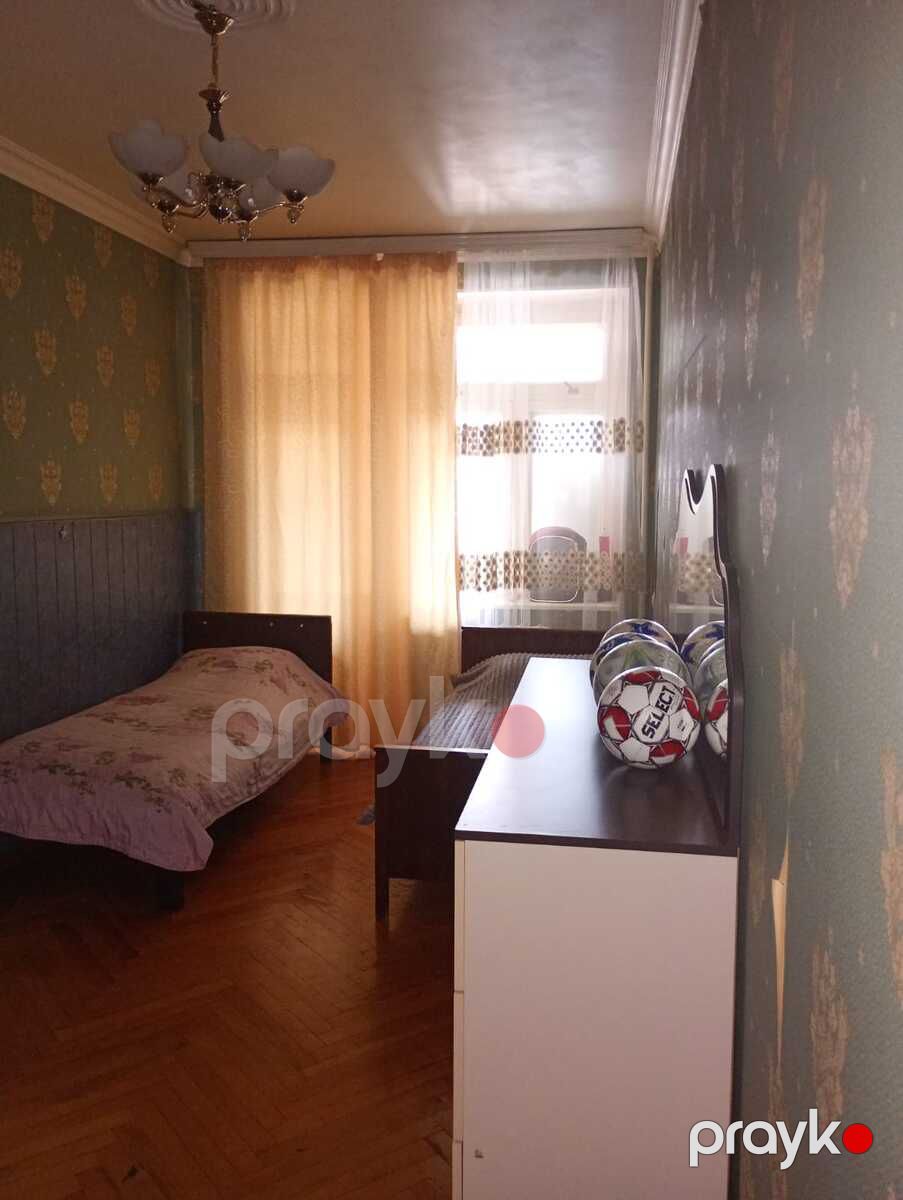 Satılır 3 otaqlı köhnə tikili 90 m² — Mənzil, Bakı (6)