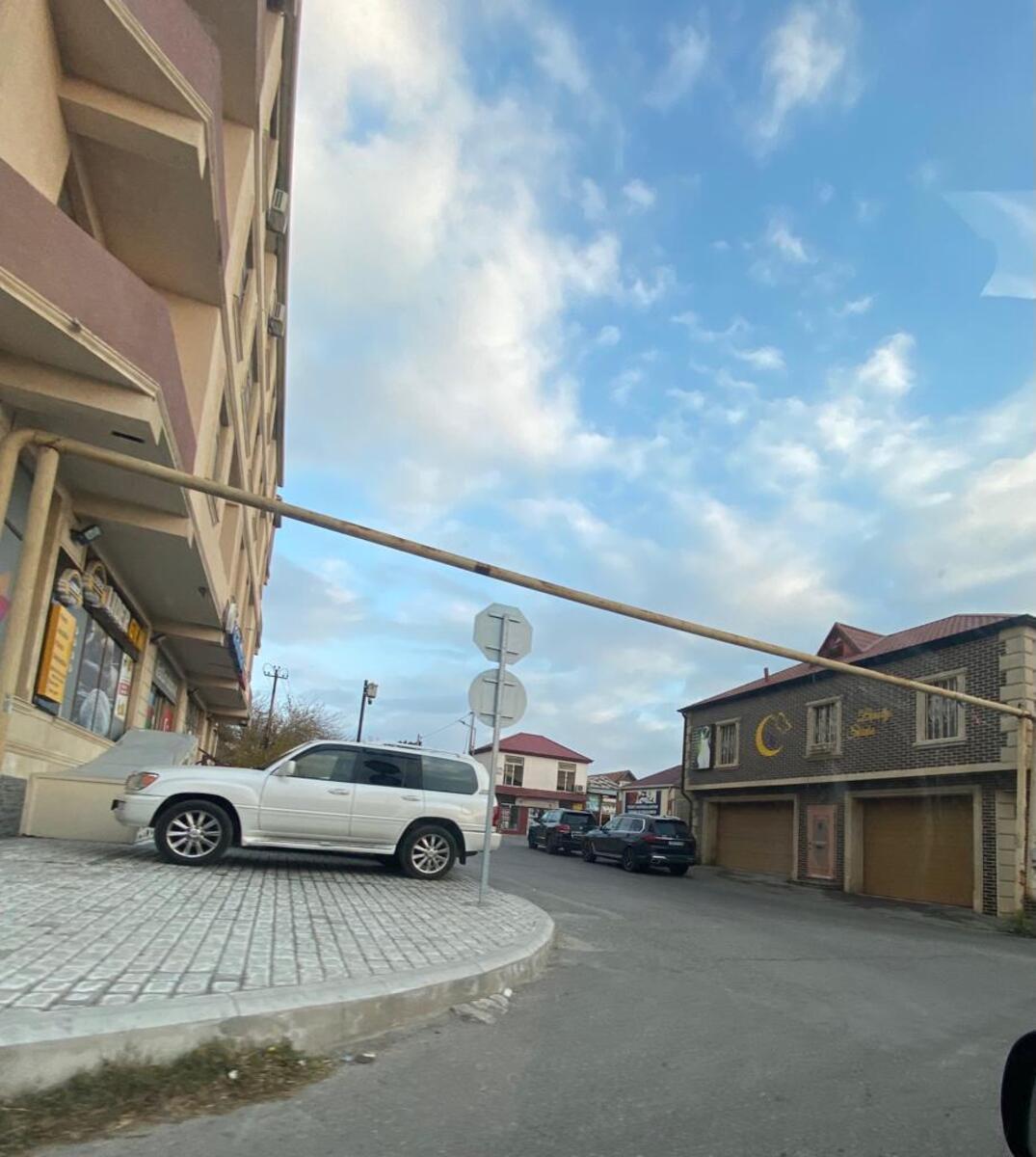 Satılır torpaq 5 sot — Torpaq, Bakı (5)