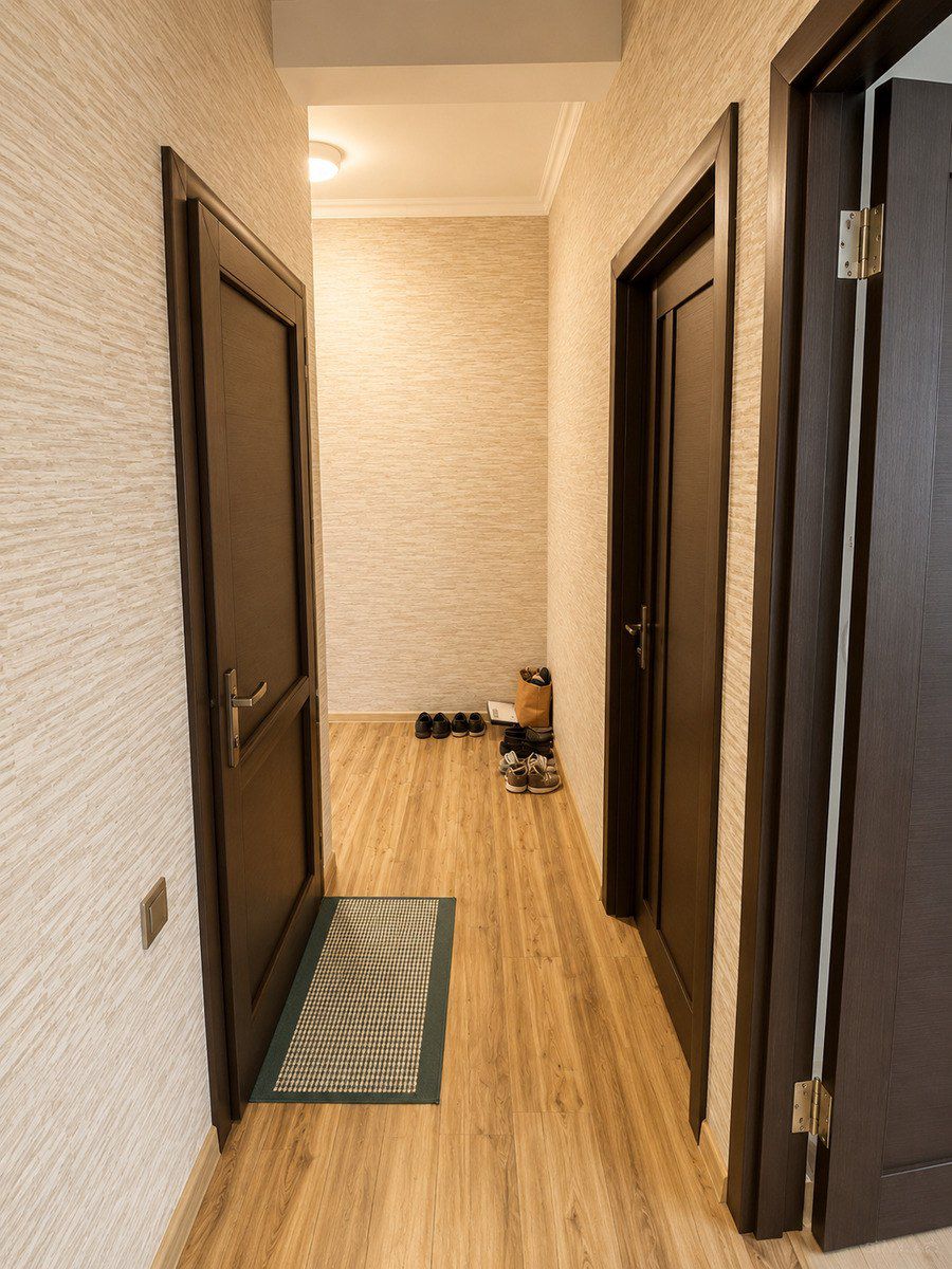 Satılır 2 otaqlı yeni tikili 61.4 m² — Mənzil, Bakı (5)