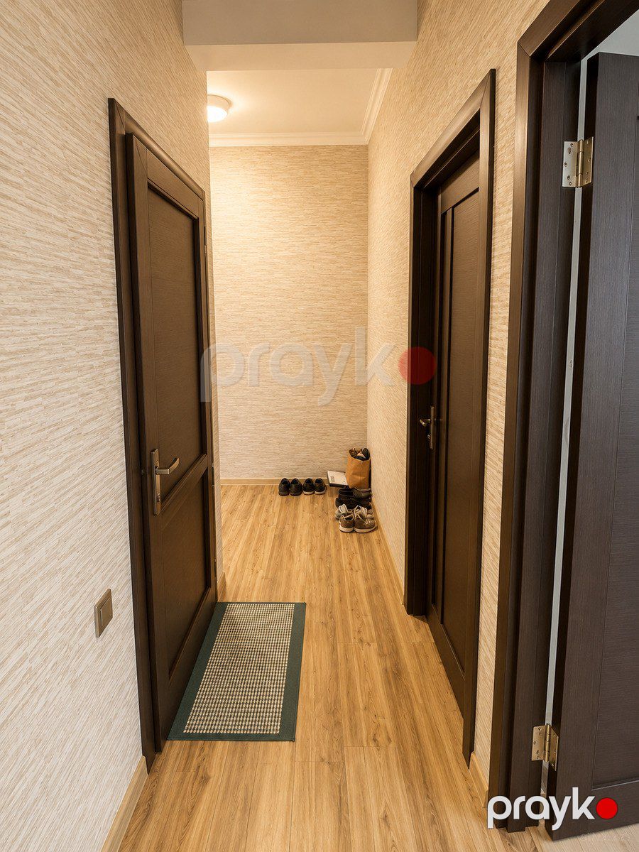 Satılır 2 otaqlı yeni tikili 61.4 m² — Mənzil, Bakı (5)