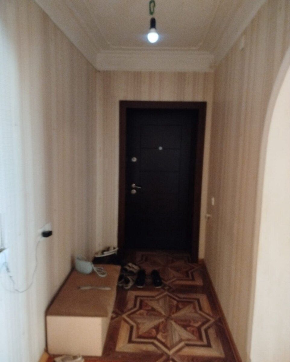 3-otaqlı mənzil, Sumqayıt ş., 72 m² — Mənzil, Sumqayıt (2)