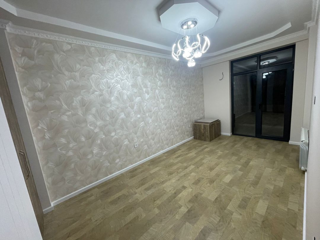 Satılır 2 otaqlı yeni tikili 70 m² — Mənzil, Bakı (2)