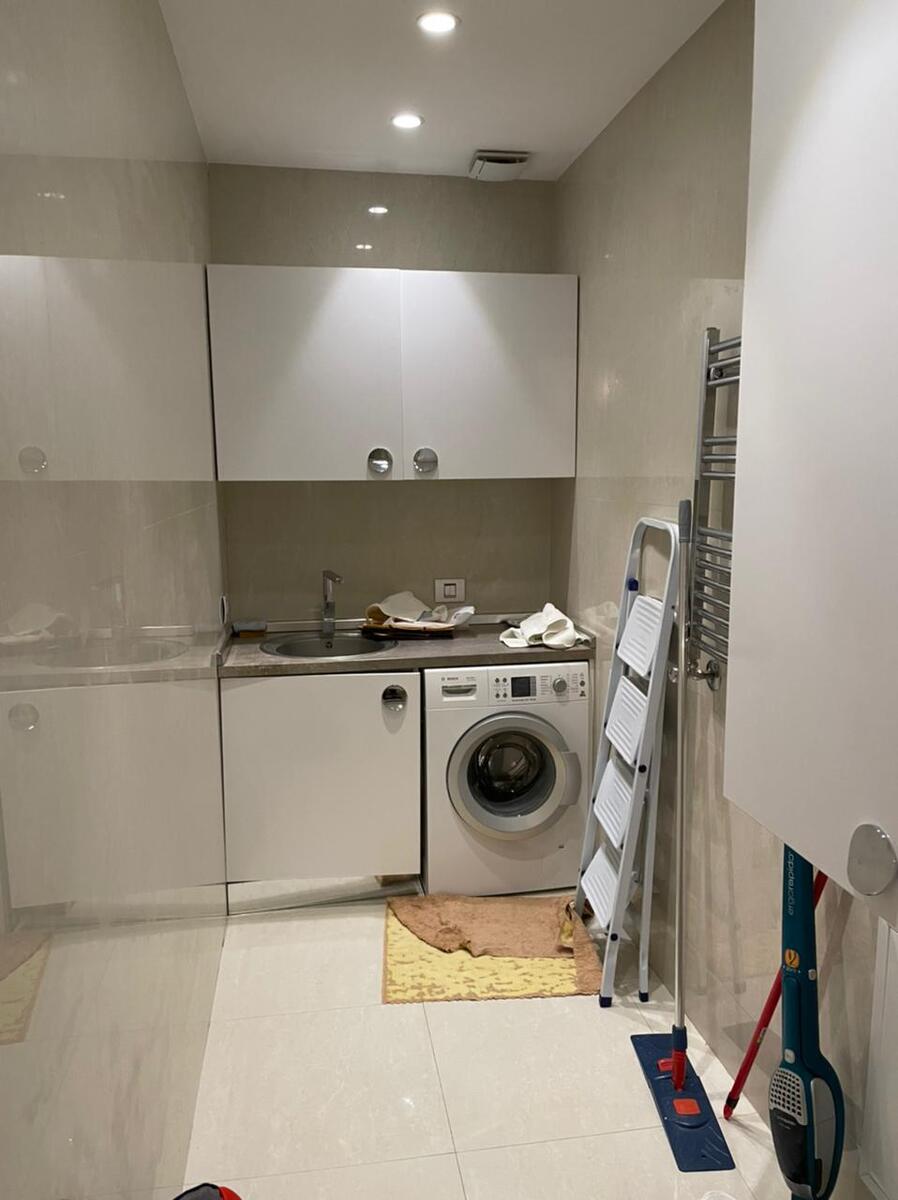 İcarəyə verilir 3 otaqlı yeni tikili 150 m² — Mənzil, Bakı (11)