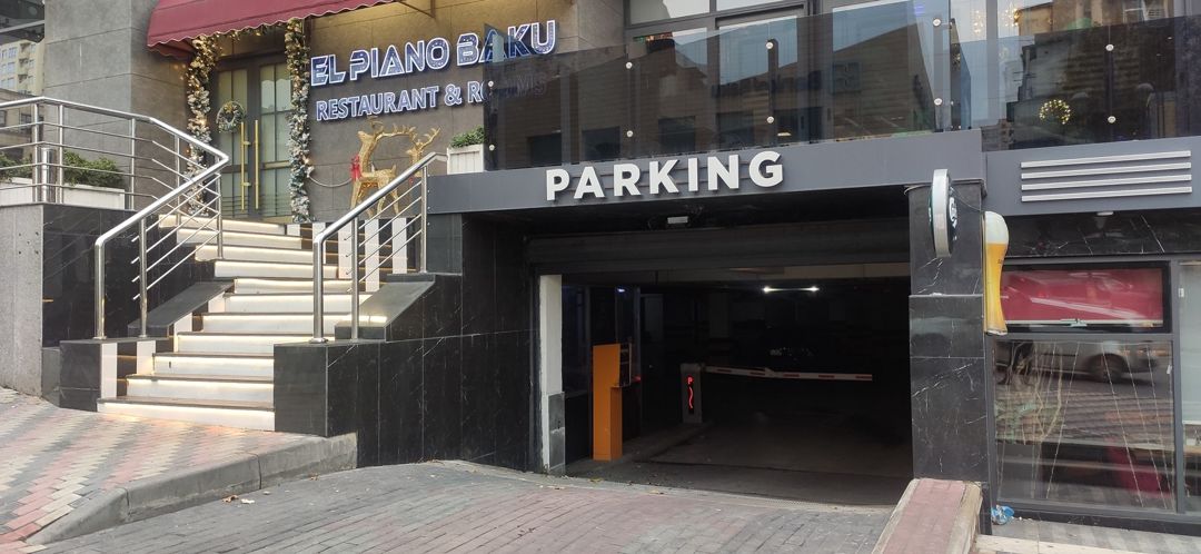 Satılır 4 otaqlı yeni tikili 187 m² — Mənzil, Bakı (3)