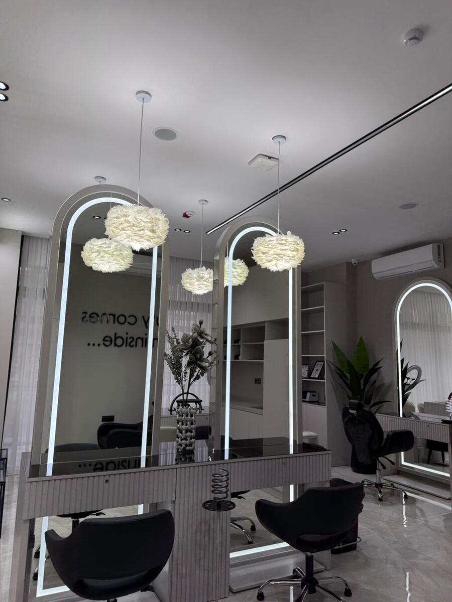 İcarəyə verilir obyekt 45 m² — Əmlak, Bakı (7)