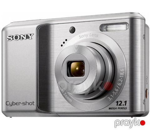 Sony Cyber-Shot DSC-2100 — Bakı
