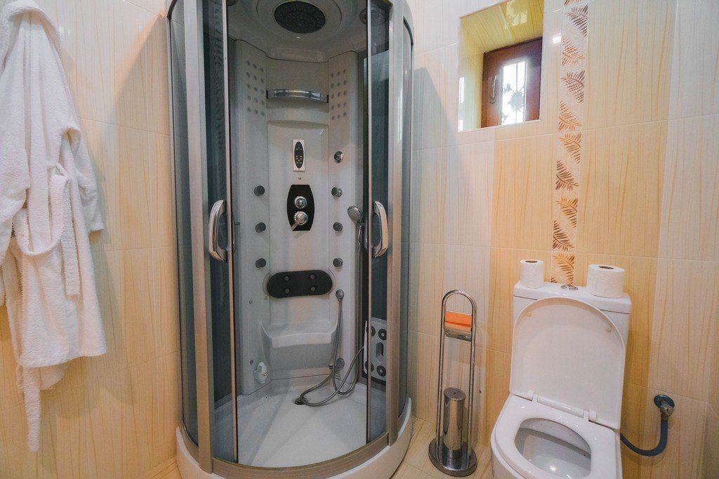 İcarəyə verilir 3 otaqlı həyət evi/bağ evi 100 m² — Ev, villa, Qusar (5)