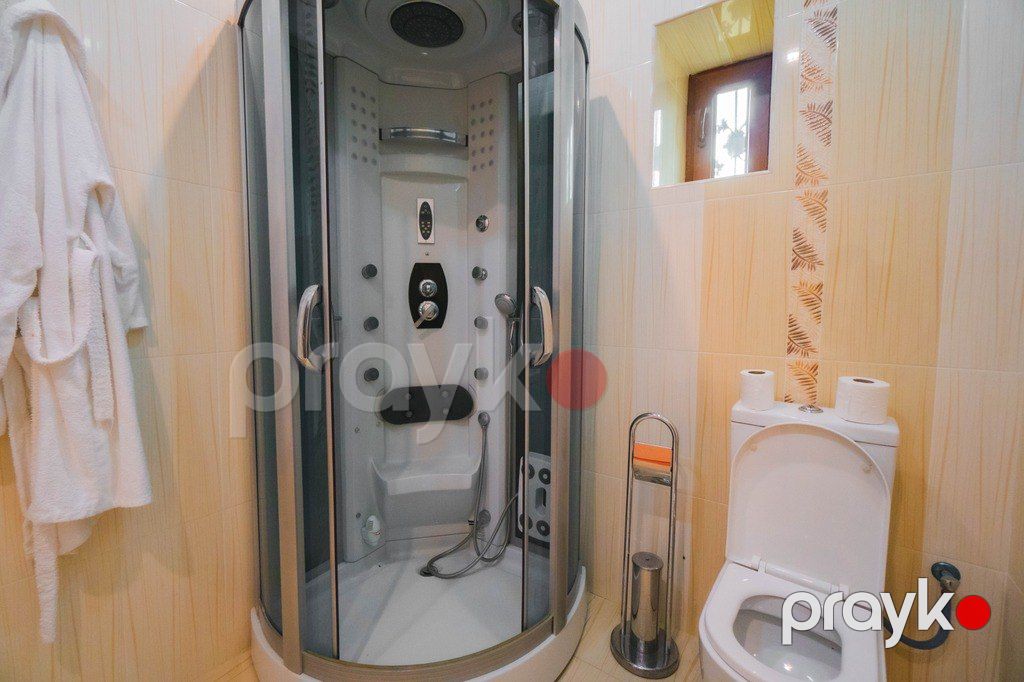 Bağ evi kirayə verilir, Qusar r — Ev, villa, Qusar (11)