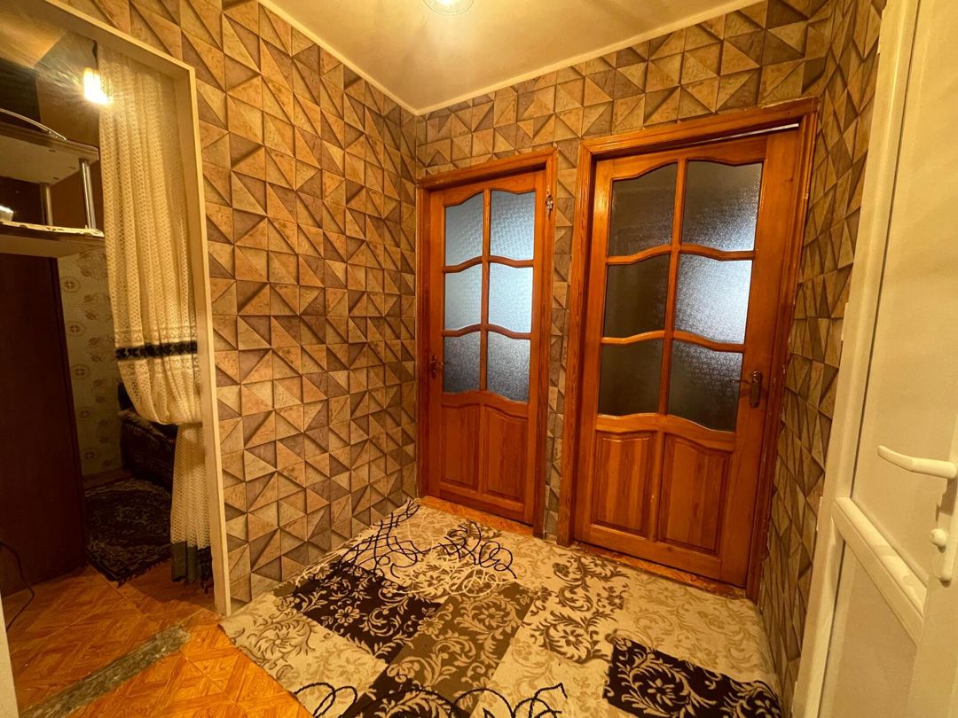Satılır 3 otaqlı köhnə tikili 43 m² — Mənzil, Bakı (10)