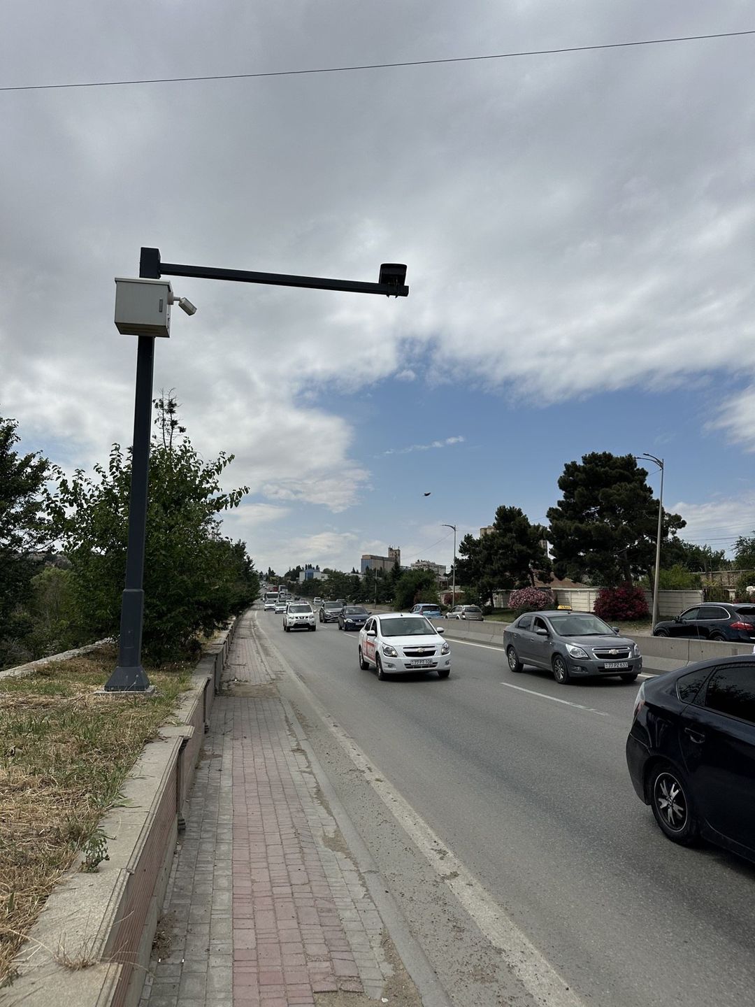 Satılır torpaq 6 sot — Torpaq, Bakı