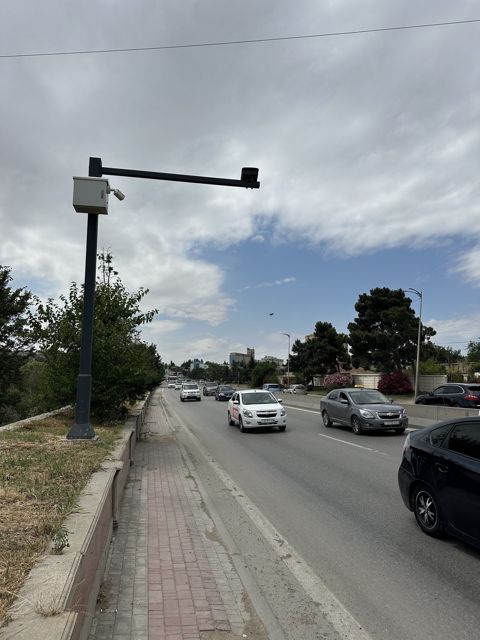 Satılır torpaq 6 sot — Bakı