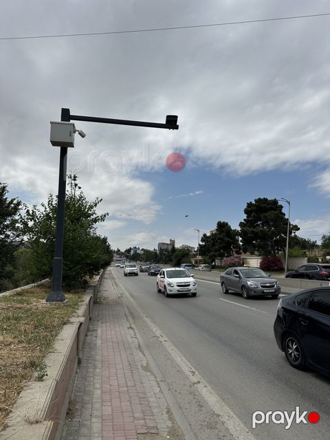Satılır torpaq 6 sot