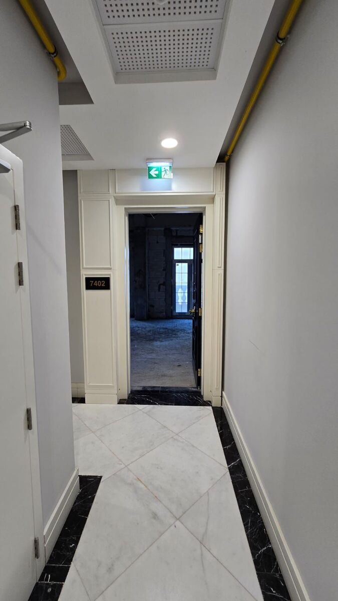 Satılır 4 otaqlı yeni tikili 145 m² — Mənzil, Bakı (3)