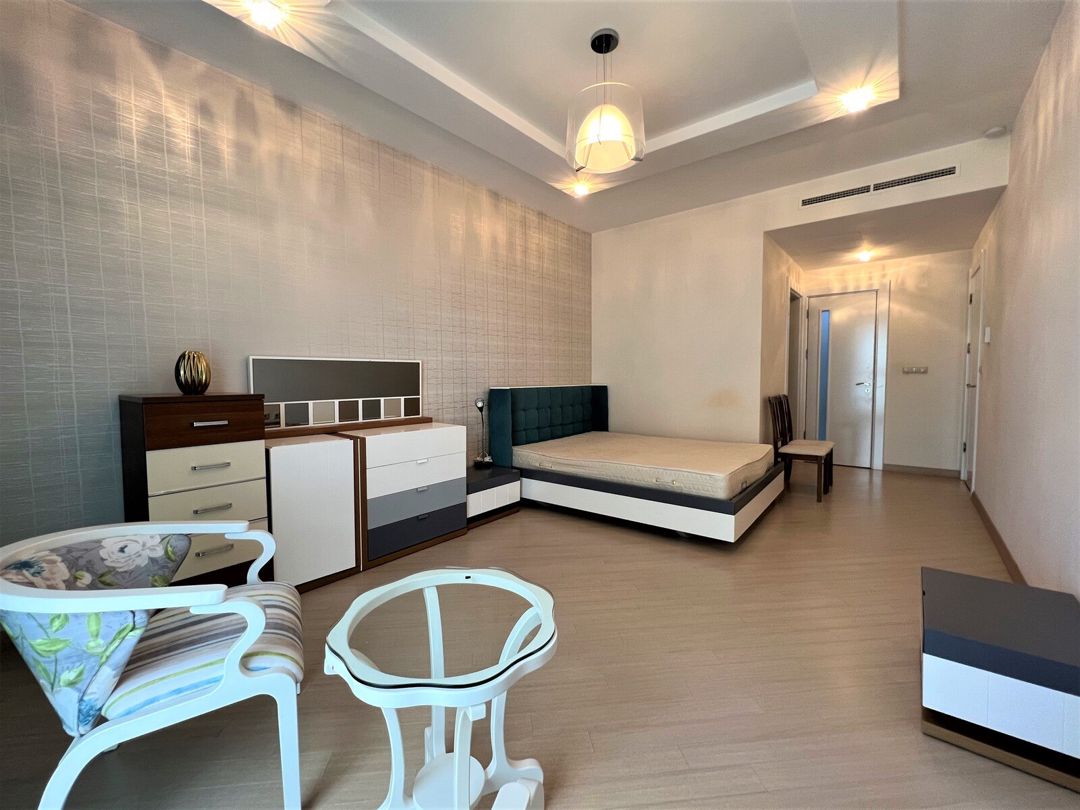 İcarəyə verilir 3 otaqlı yeni tikili 150 m² — Mənzil, Bakı (11)