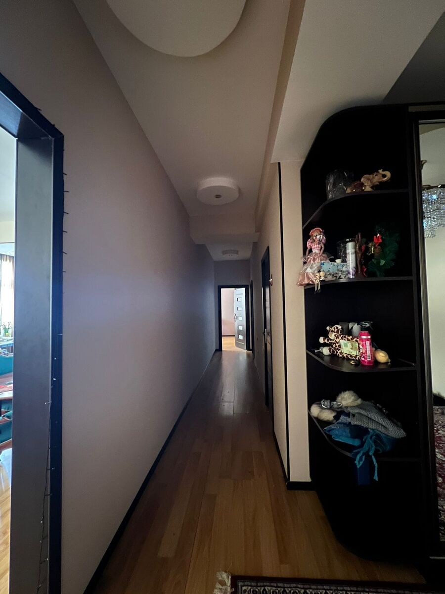 Satılır 4 otaqlı yeni tikili 156 m² — Mənzil, Bakı (11)