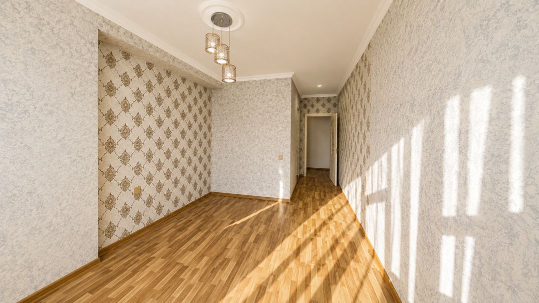 Satılır 3 otaqlı yeni tikili 86 m² — Mənzil, Xırdalan (4)