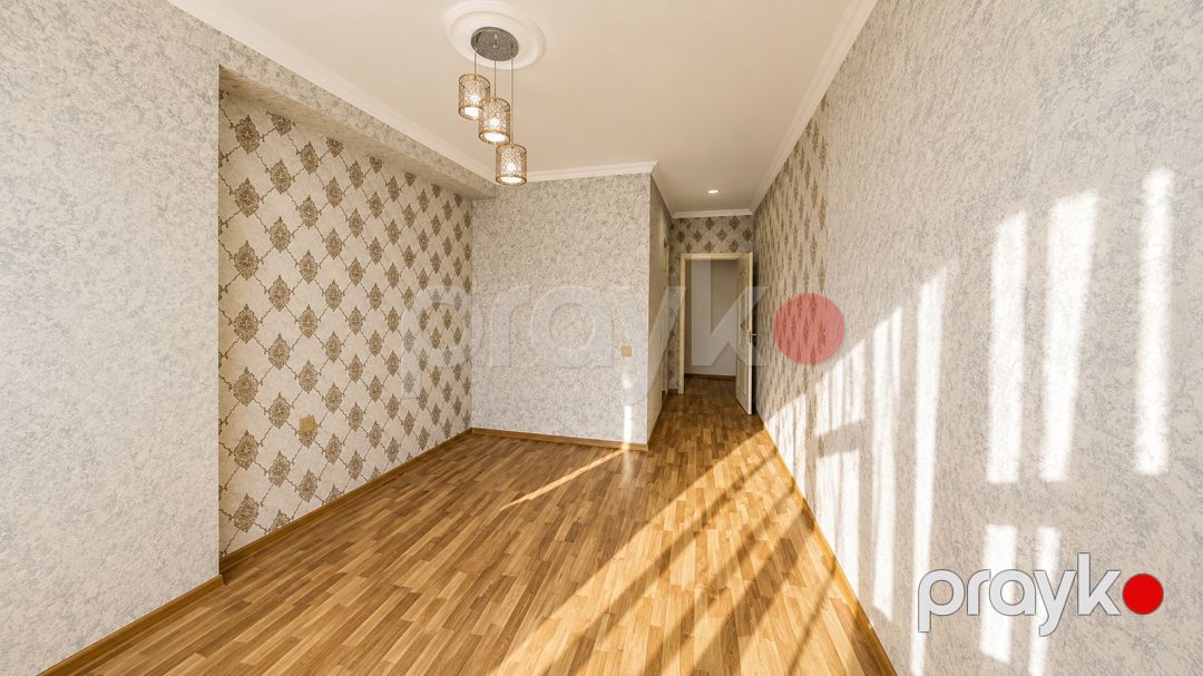 Satılır 3 otaqlı yeni tikili 86 m² — Mənzil, Xırdalan (4)