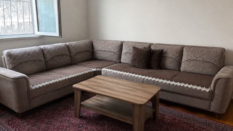 Künc divanı — Bakı