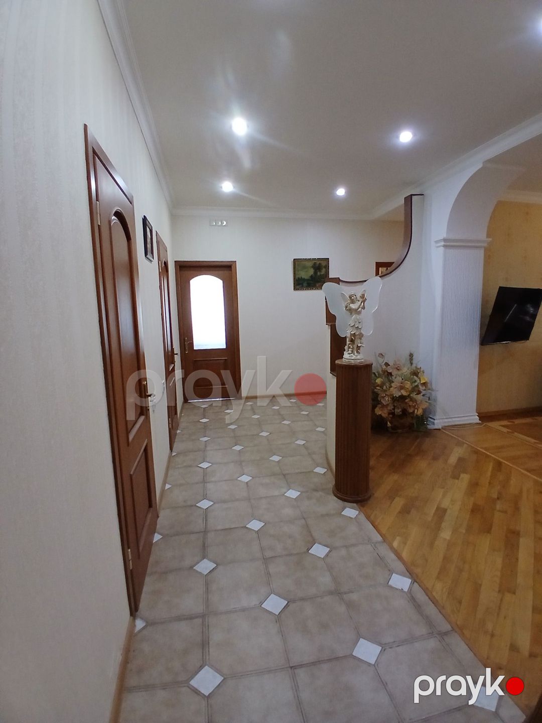 Satılır 3 otaqlı yeni tikili 140 m² — Mənzil, Bakı (6)
