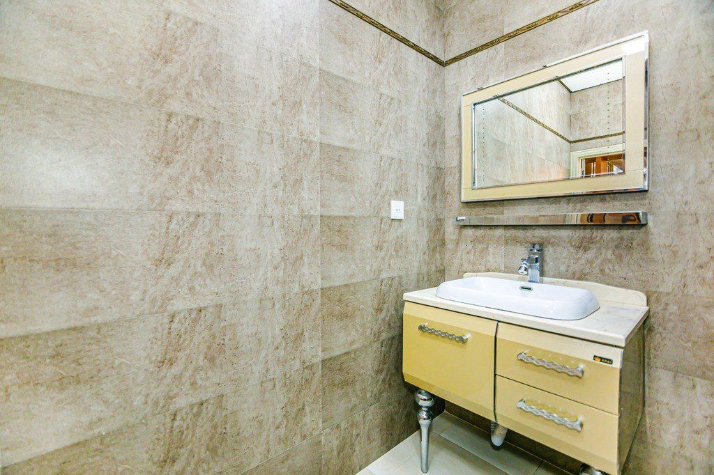 İcarəyə verilir 3 otaqlı yeni tikili 132 m² — Mənzil, Bakı (10)