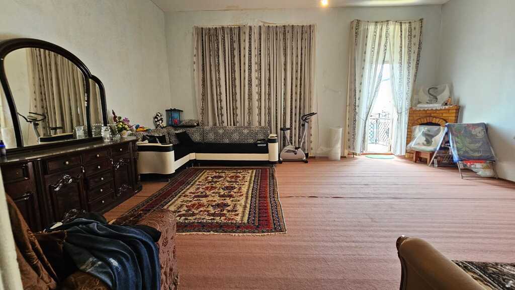 Satılır 5 otaqlı köhnə tikili 220 m² — Mənzil, Bakı (8)