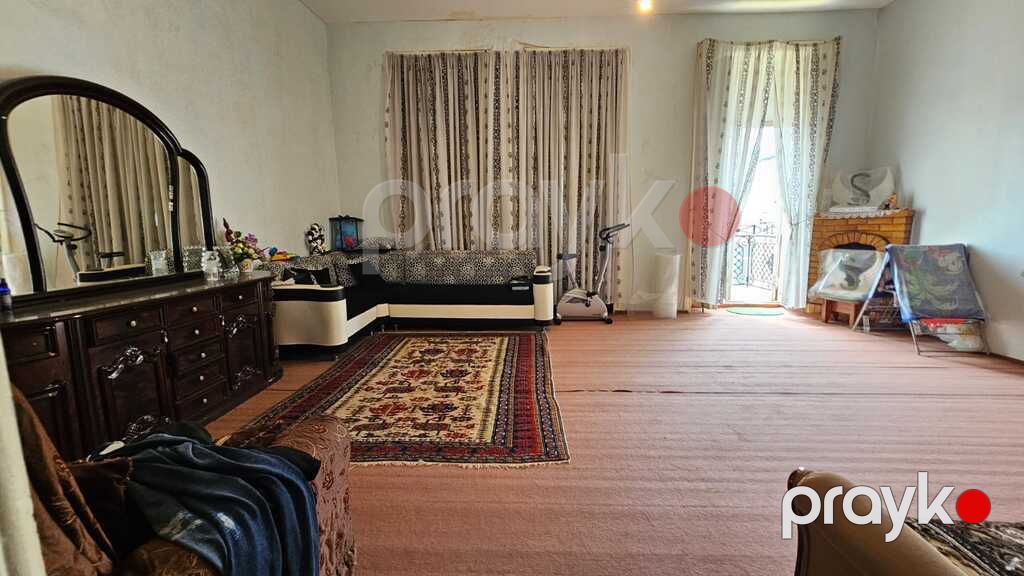 Satılır 5 otaqlı köhnə tikili 220 m² — Mənzil, Bakı (8)
