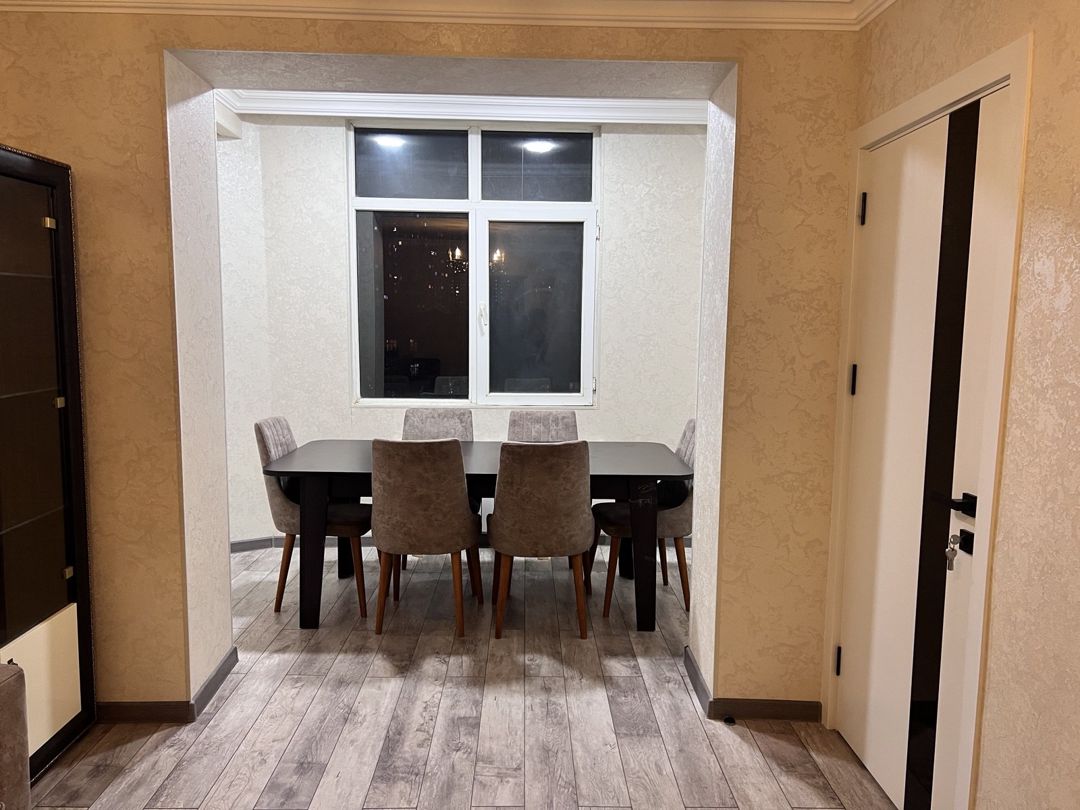 Satılır 3 otaqlı köhnə tikili 67 m² — Mənzil, Bakı (11)