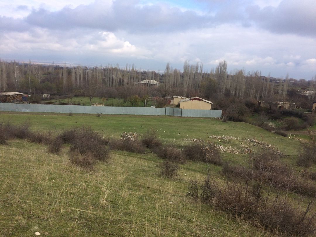 Satılır 3 otaqlı həyət evi/bağ evi 100 m² — Ev, villa, Şəki (4)