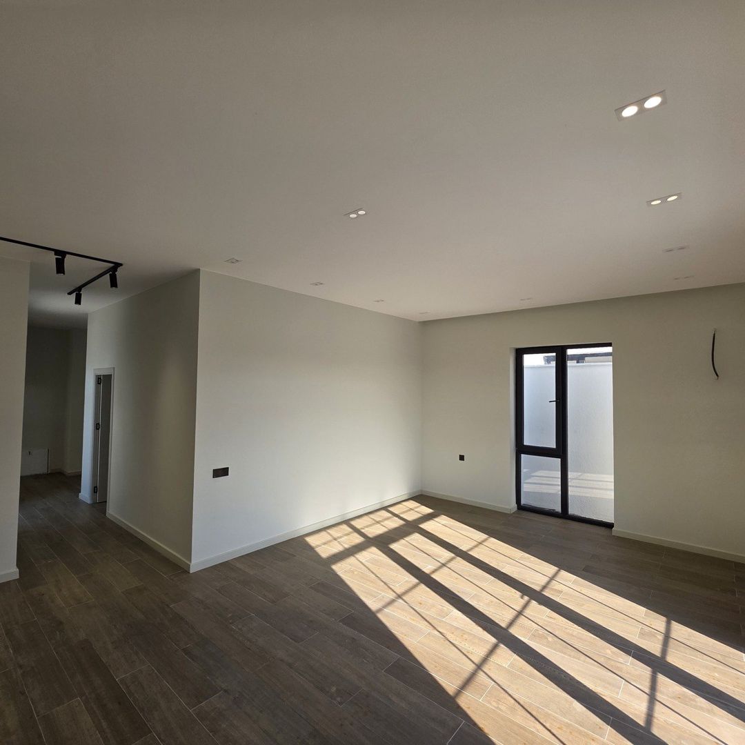 Satılır 4 otaqlı həyət evi/bağ evi 122 m² — Ev, villa, Bakı (9)