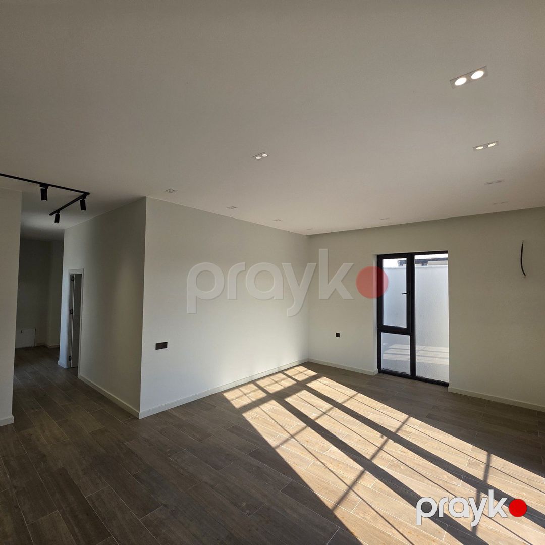 Satılır 4 otaqlı həyət evi/bağ evi 122 m² — Ev, villa, Bakı (9)