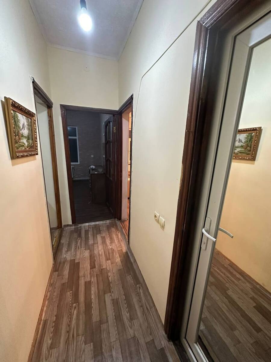Həyət evi, Hüseyn Cavid küç — Ev, villa, Xırdalan (3)