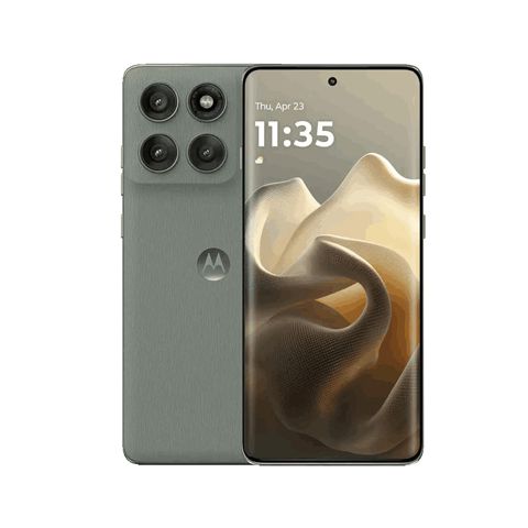 Motorola edge 60 pro 5G 12/512GB shadow — Bakı
