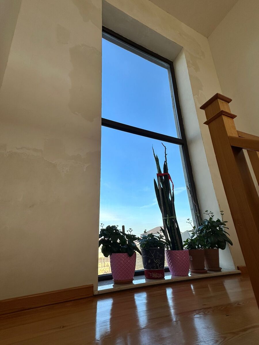 Satılır 5 otaqlı həyət evi/bağ evi 220 m² — Ev, villa, Bakı (12)