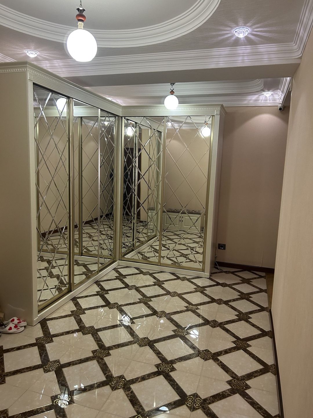Satılır 3 otaqlı yeni tikili 125 m² — Mənzil, Bakı (10)