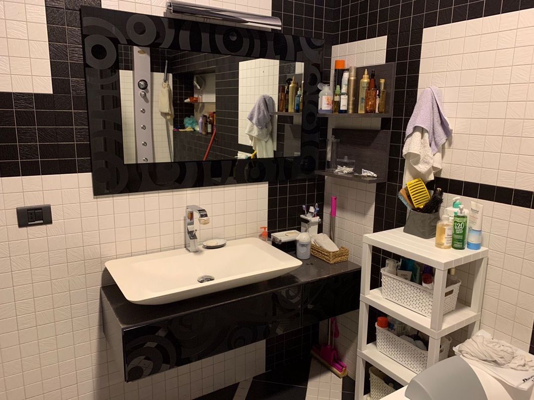 Satılır 3 otaqlı yeni tikili 140 m² — Mənzil, Bakı (10)