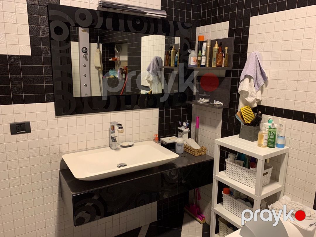 Satılır 3 otaqlı yeni tikili 140 m² — Mənzil, Bakı (10)