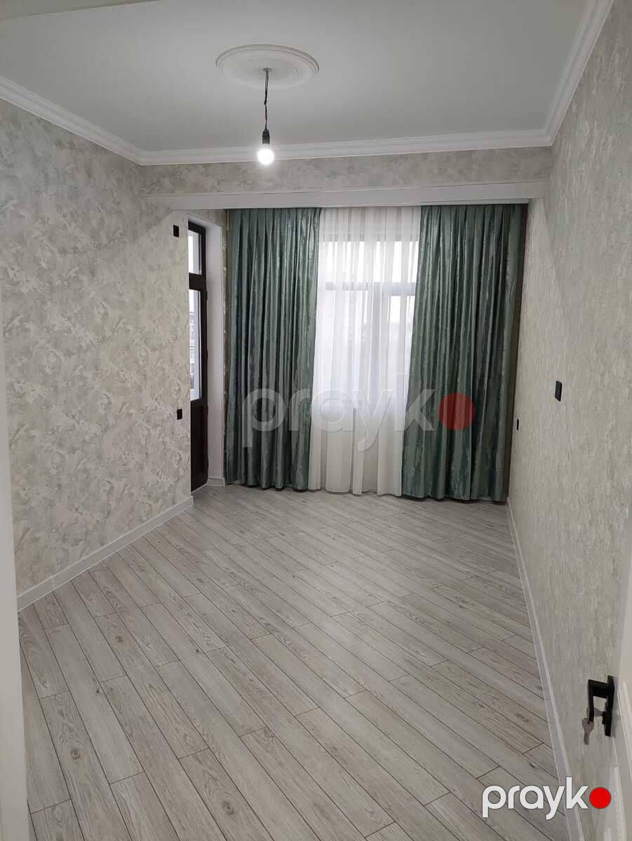 Satılır 2 otaqlı yeni tikili 56 m² — Mənzil, Sumqayıt (9)