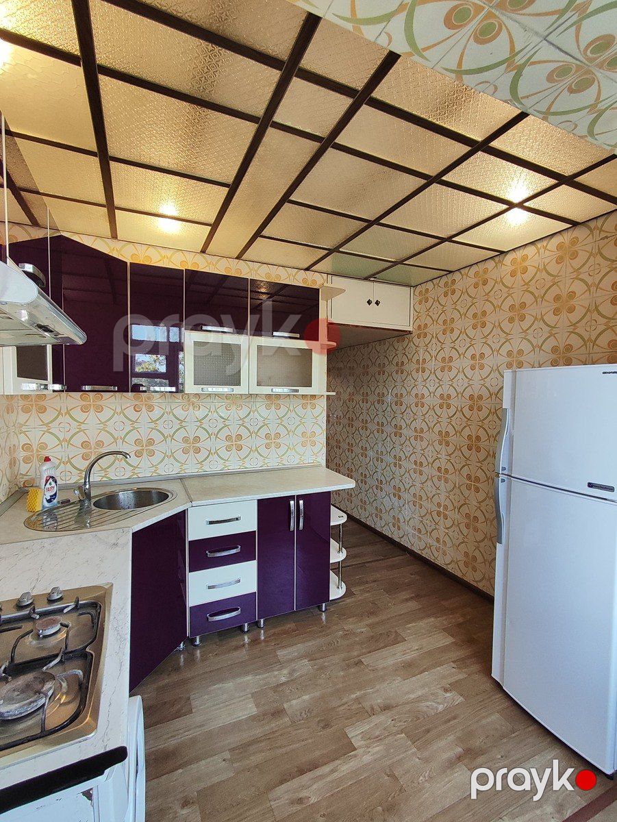 İcarəyə verilir 4 otaqlı köhnə tikili 120 m² — Mənzil, Bakı (10)