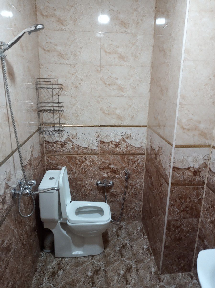 Satılır 2 otaqlı yeni tikili 55 m² — Mənzil, Xırdalan (6)