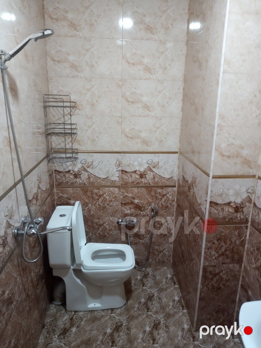 Satılır 2 otaqlı yeni tikili 55 m² — Mənzil, Xırdalan (6)