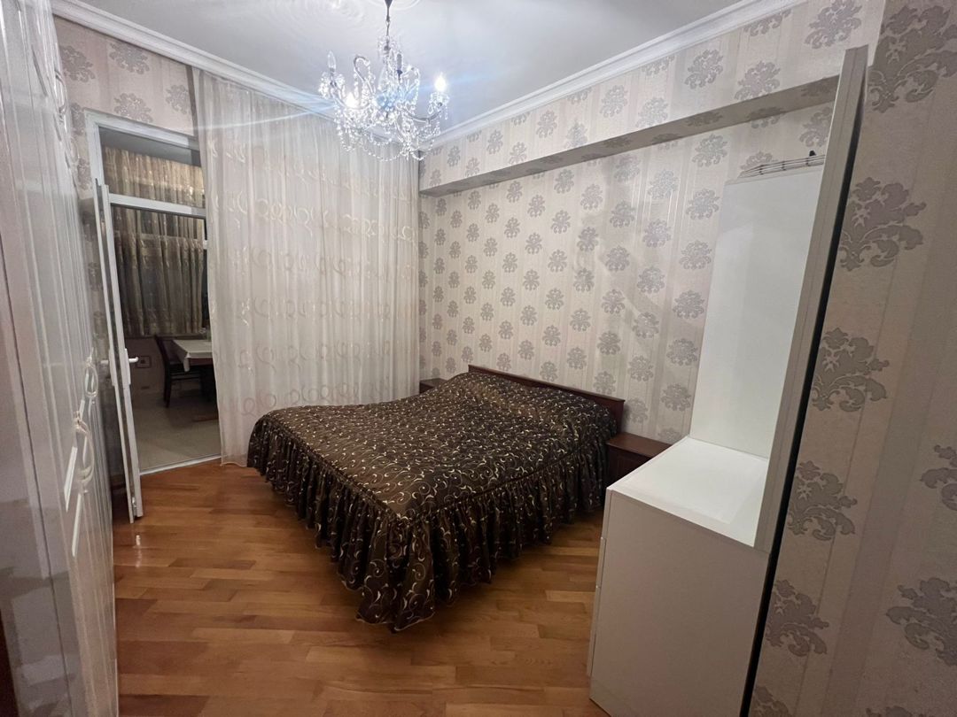 Satılır 2 otaqlı yeni tikili 70 m² — Mənzil, Bakı (4)