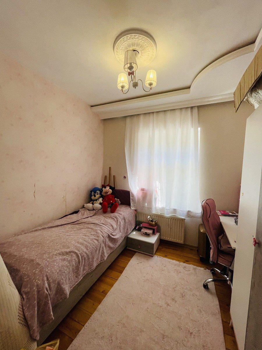 Satılır 7 otaqlı həyət evi/bağ evi 340 m² — Ev, villa, Bakı (9)