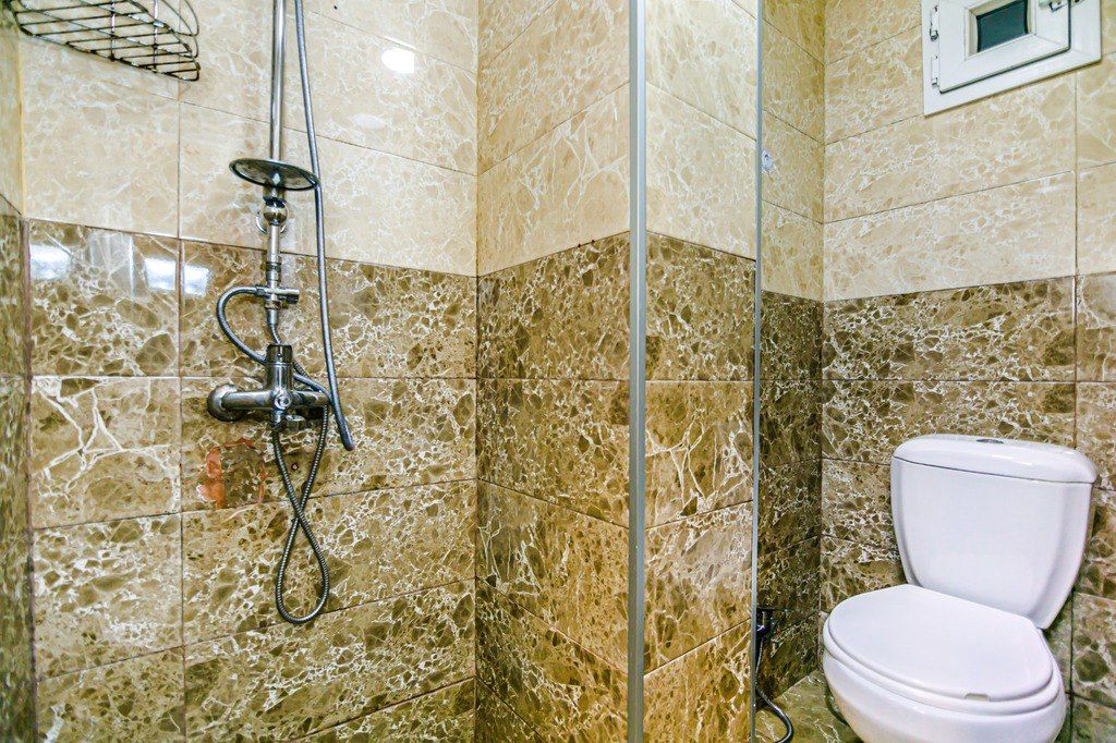 İcarəyə verilir 1 otaqlı köhnə tikili 42 m² — Mənzil, Bakı (12)