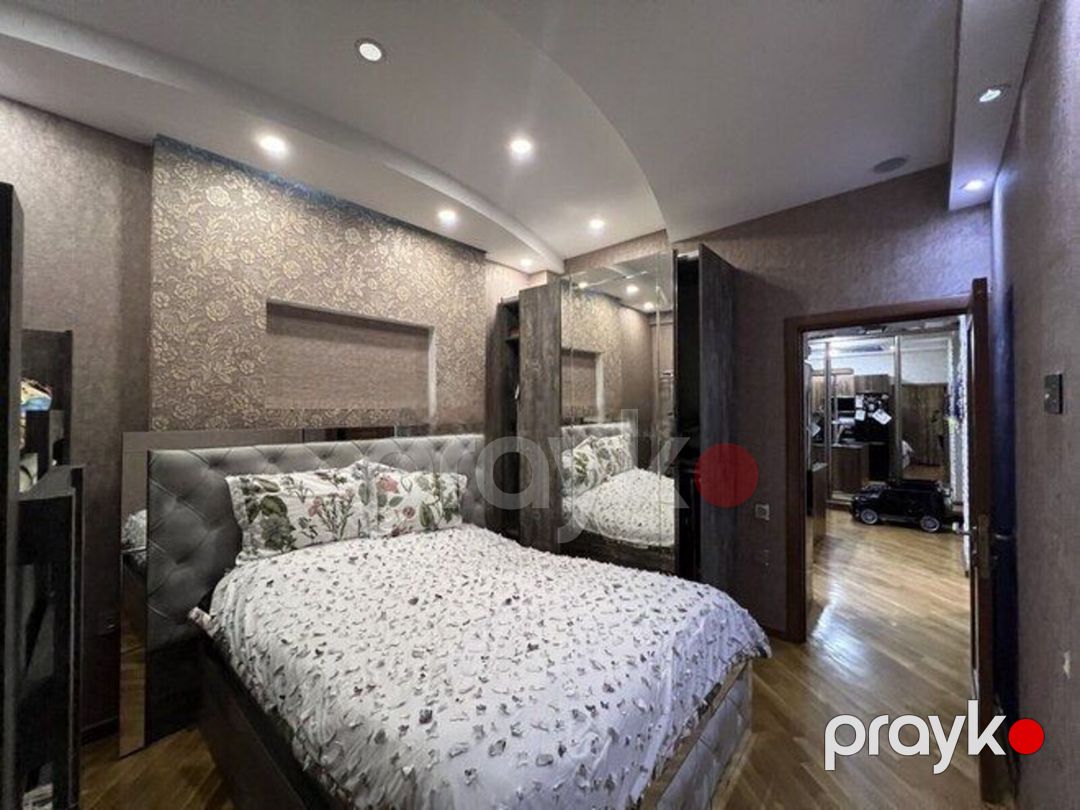 Satılır 2 otaqlı yeni tikili 60 m² — Mənzil, Bakı (4)