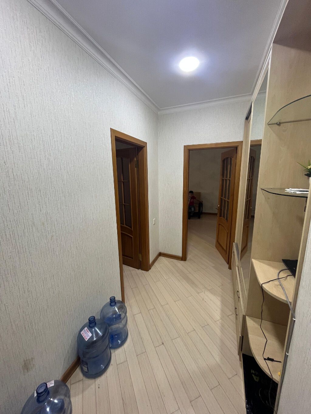 Kirayə ev verilir – Elmlər Akademiyası Elmlər Akademiyası 2 — Daşınmaz əmlak, Bakı (4)