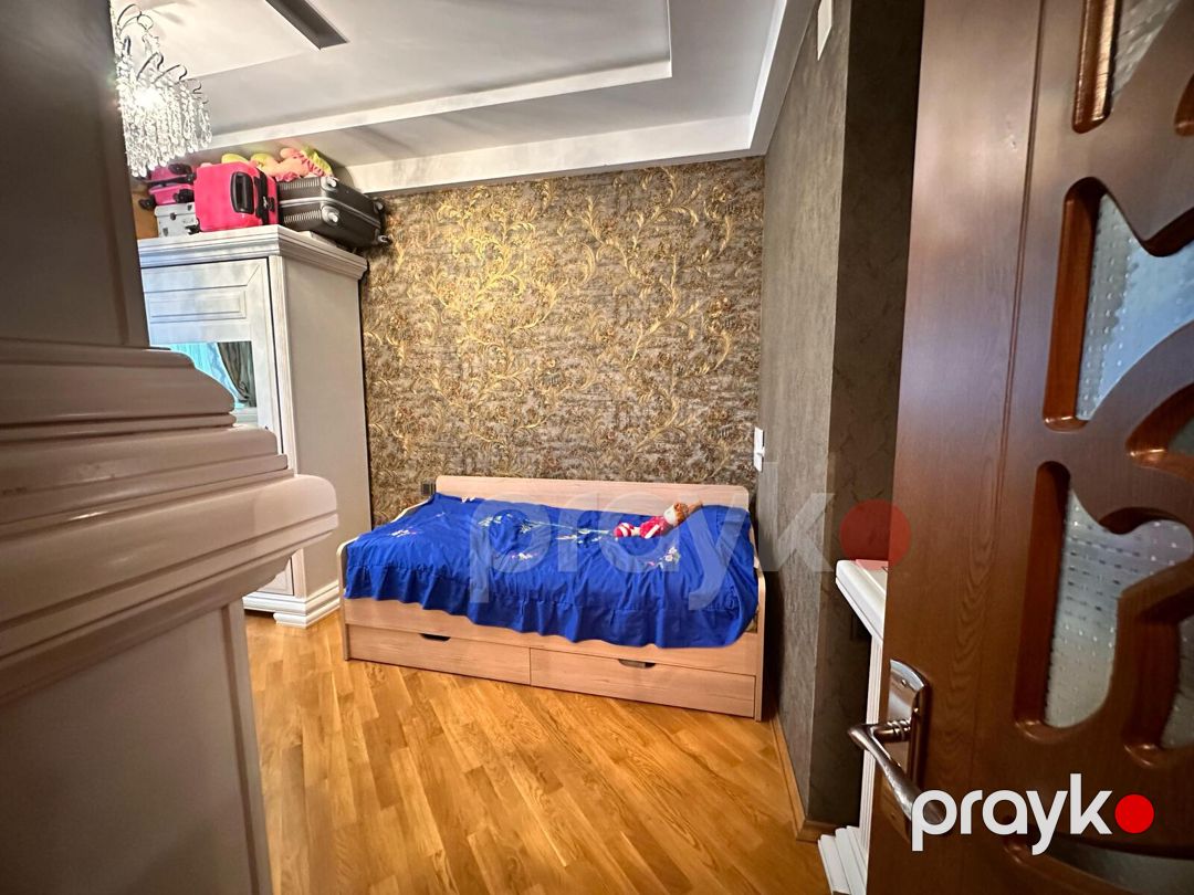 Satılır 2 otaqlı yeni tikili 55 m² — Mənzil, Bakı (5)