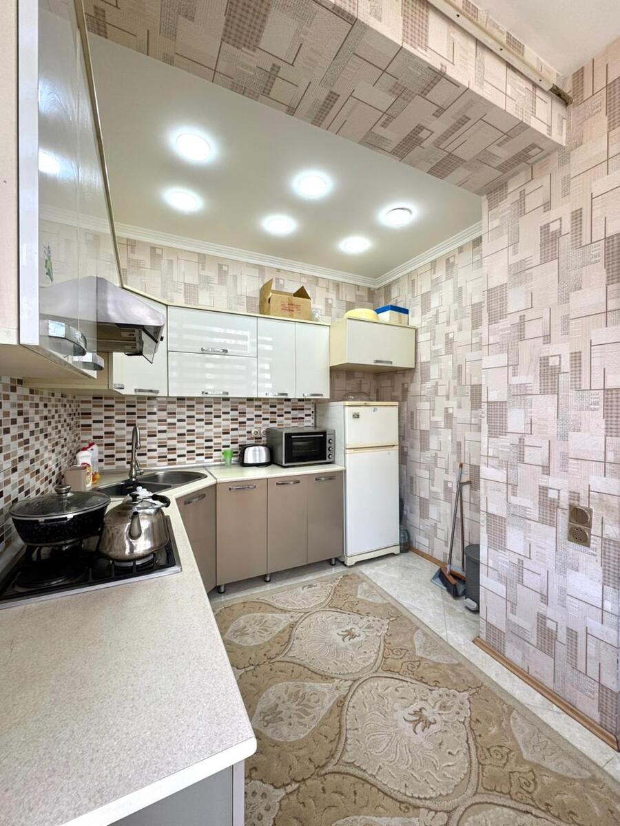 Satılır 3 otaqlı yeni tikili 115 m² — Mənzil, Bakı (7)