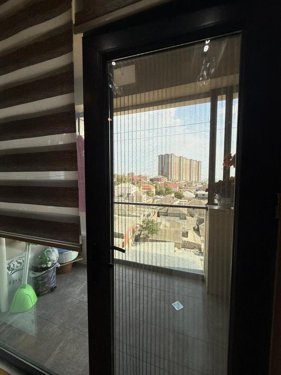 Satılır 4 otaqlı yeni tikili 146 m² — Mənzil, Bakı (7)