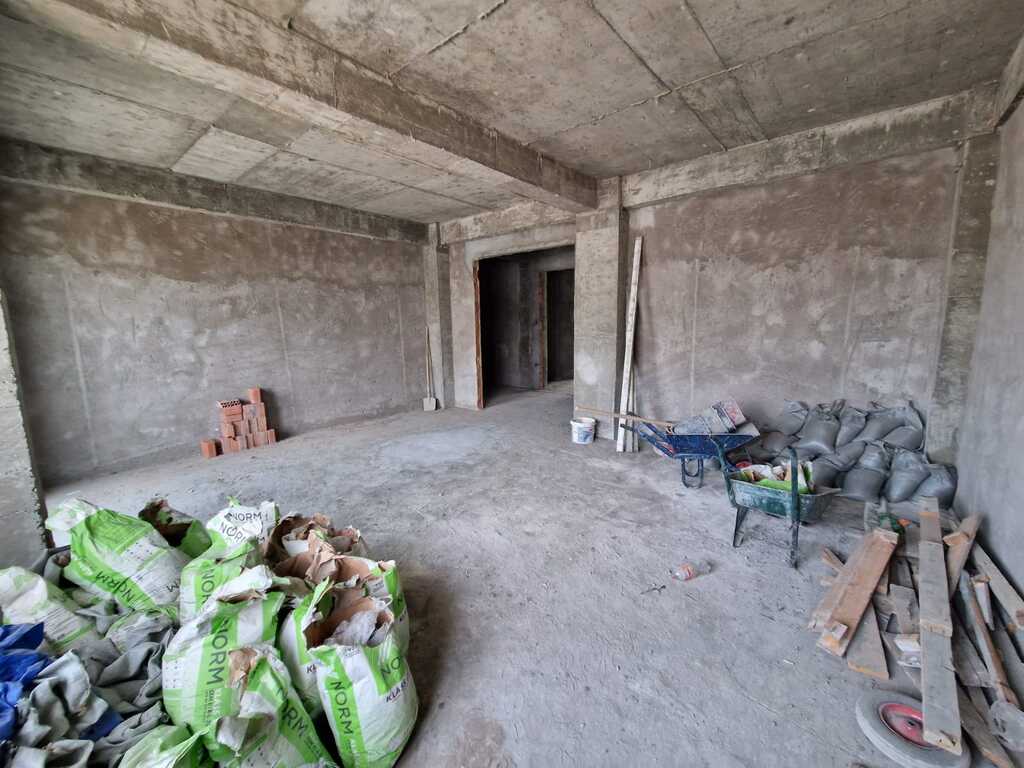 Satılır 5 otaqlı yeni tikili 228 m² — Mənzil, Bakı (3)