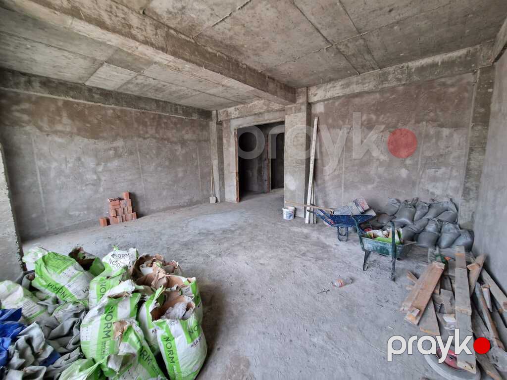Satılır 5 otaqlı yeni tikili 228 m² — Mənzil, Bakı (3)